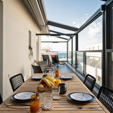 L' Horizon Luxury Living By 8Essentially Heraklion  ภายนอก รูปภาพ
