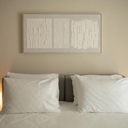 L' Horizon Luxury Living By 8Essentially Heraklion  ภายนอก รูปภาพ