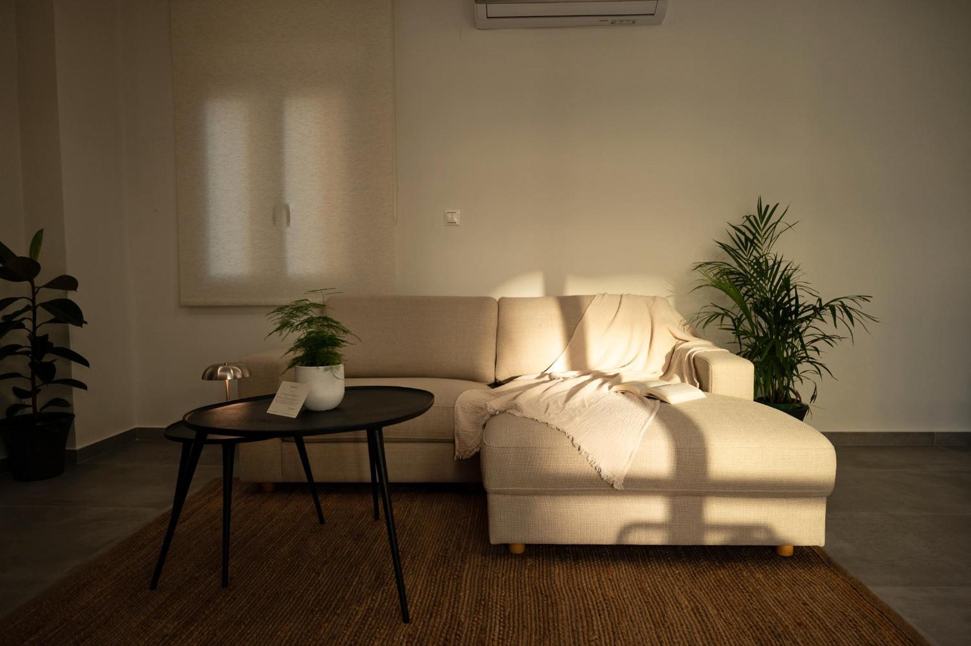 L' Horizon Luxury Living By 8Essentially Heraklion  ภายนอก รูปภาพ