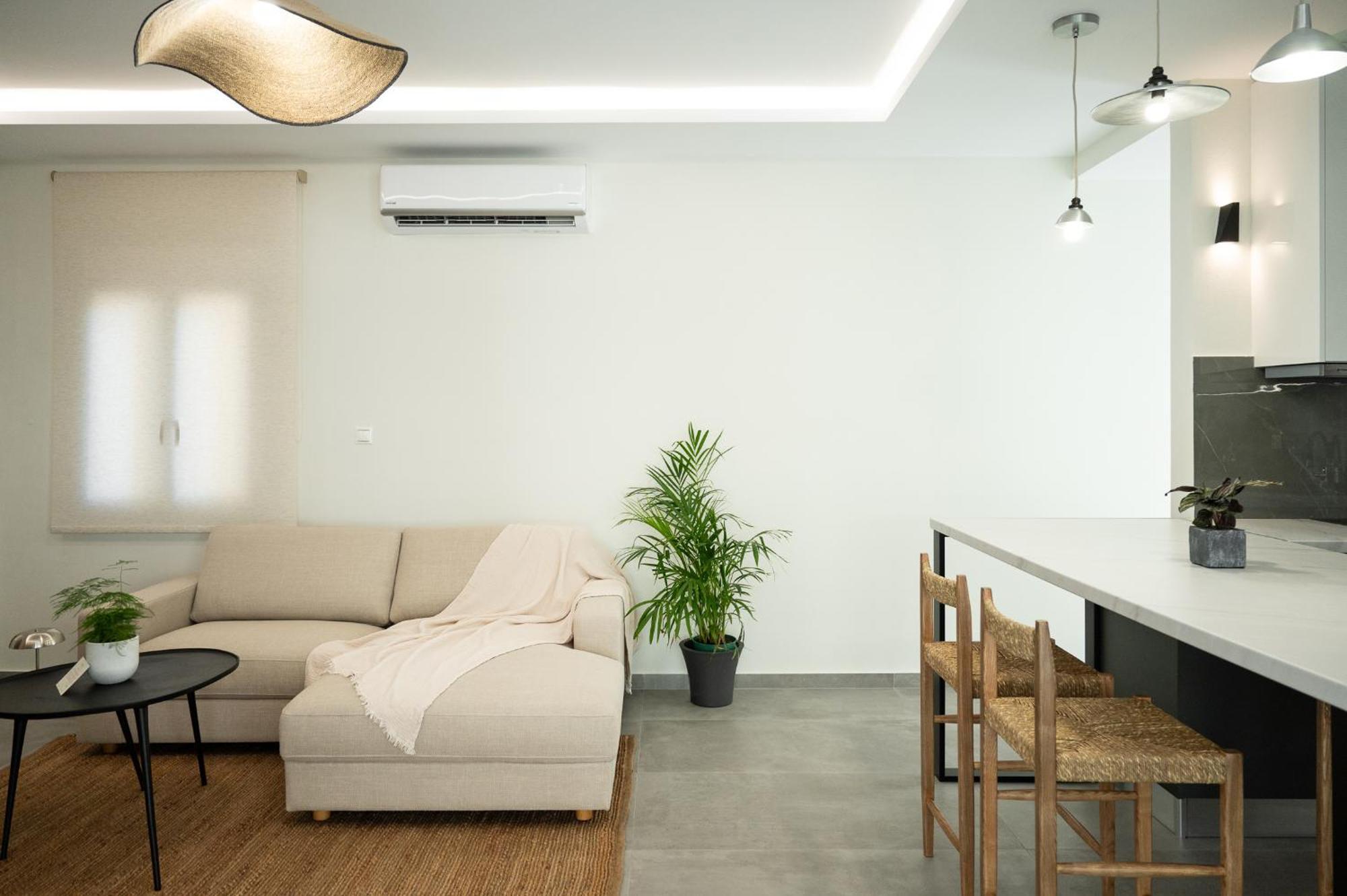L' Horizon Luxury Living By 8Essentially Heraklion  ภายนอก รูปภาพ