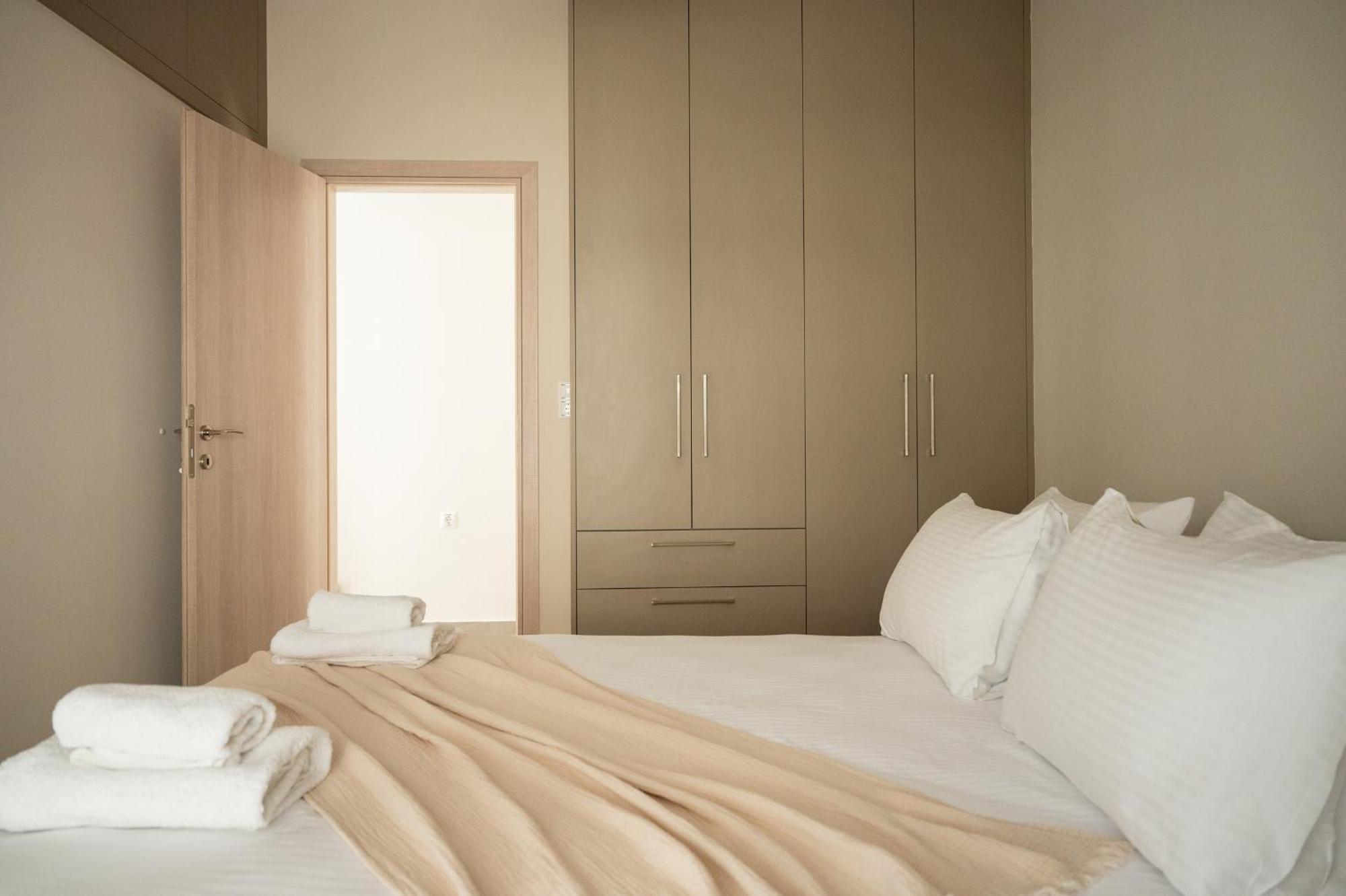 L' Horizon Luxury Living By 8Essentially Heraklion  ภายนอก รูปภาพ