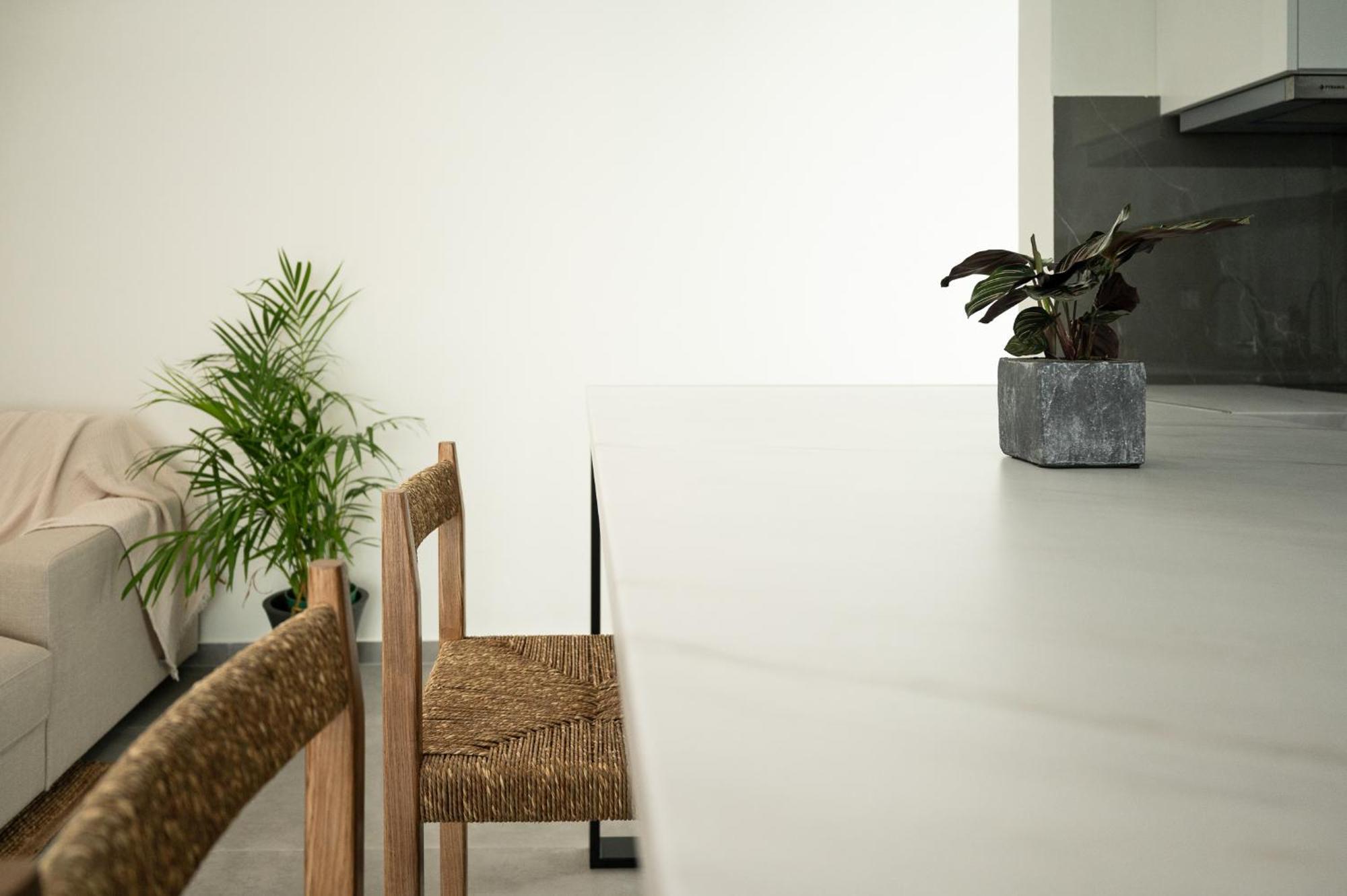 L' Horizon Luxury Living By 8Essentially Heraklion  ภายนอก รูปภาพ