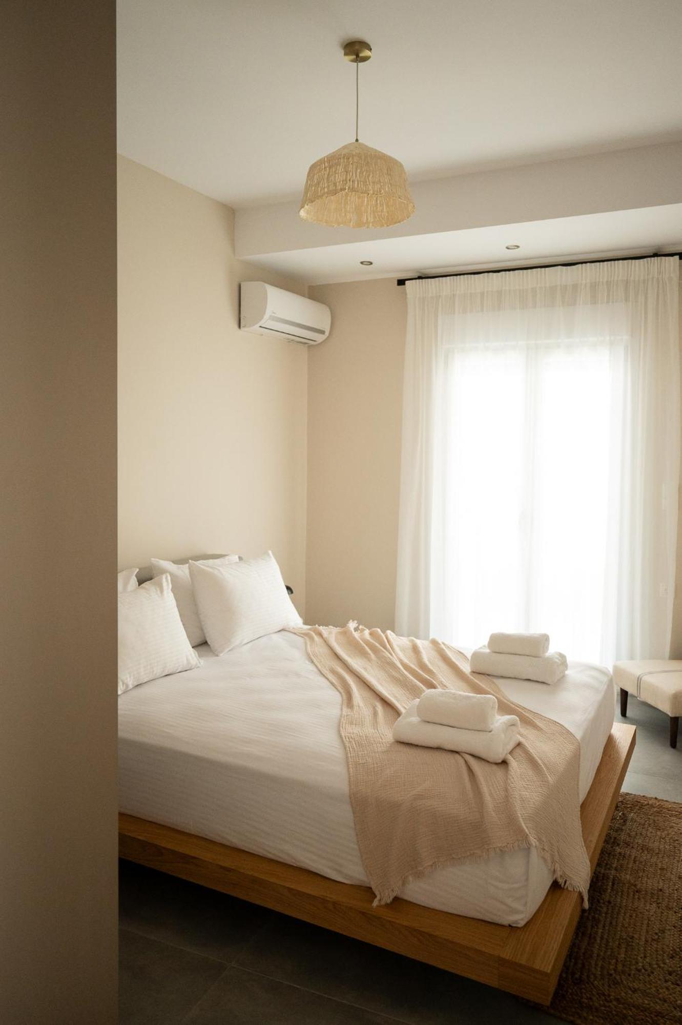 L' Horizon Luxury Living By 8Essentially Heraklion  ภายนอก รูปภาพ