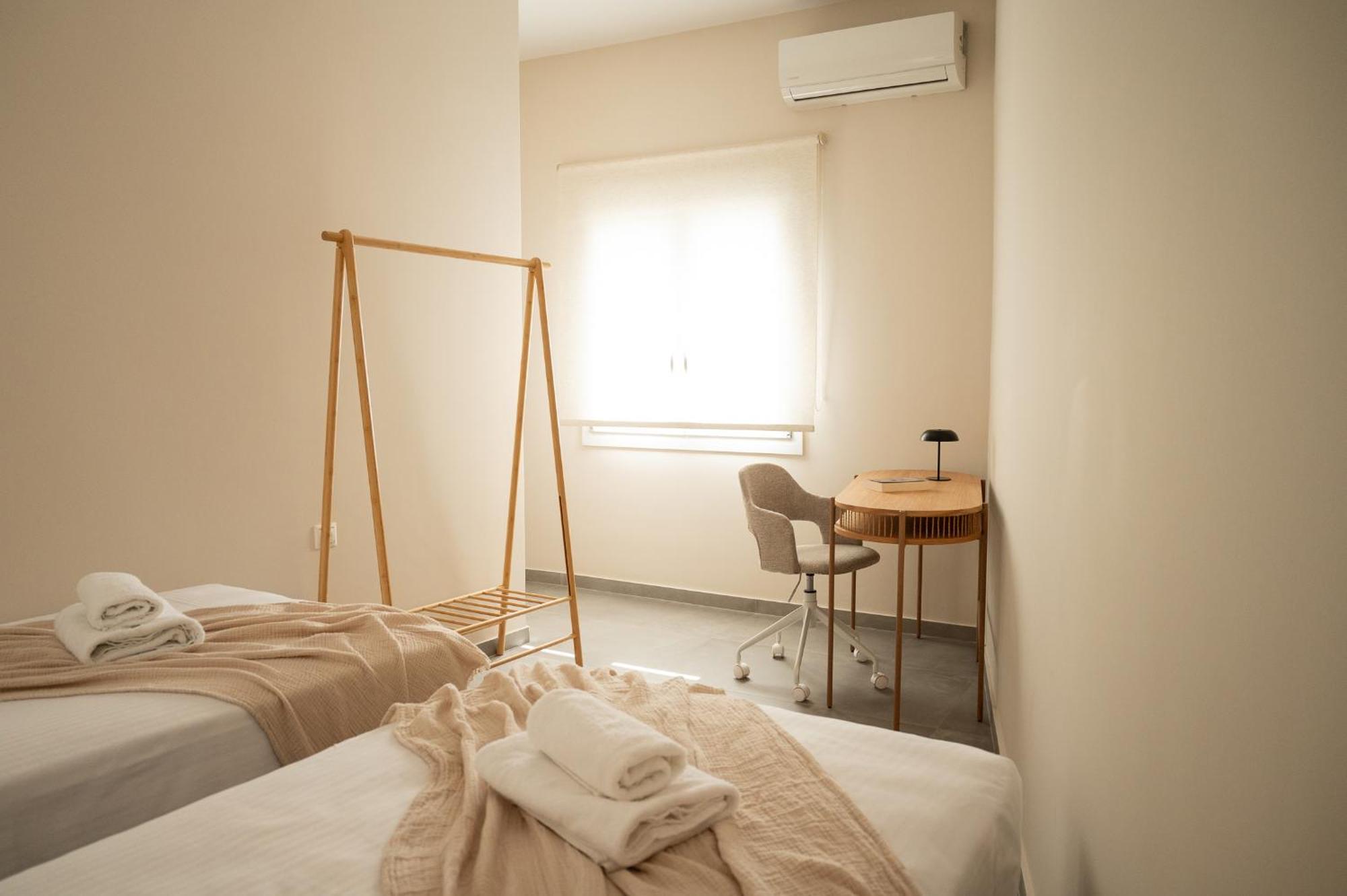 L' Horizon Luxury Living By 8Essentially Heraklion  ภายนอก รูปภาพ