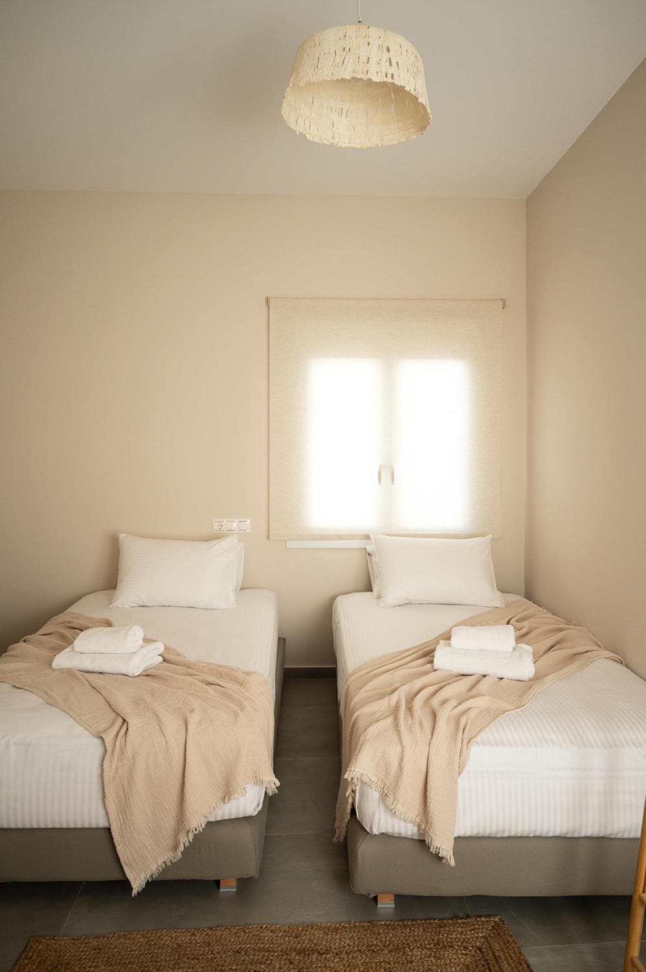 L' Horizon Luxury Living By 8Essentially Heraklion  ภายนอก รูปภาพ