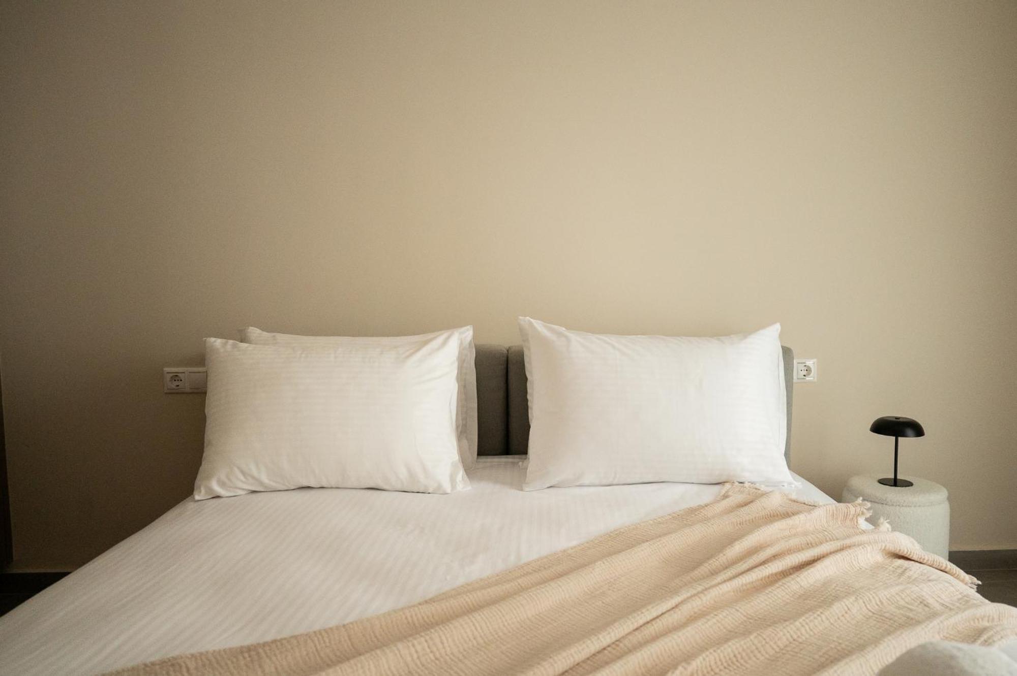 L' Horizon Luxury Living By 8Essentially Heraklion  ภายนอก รูปภาพ