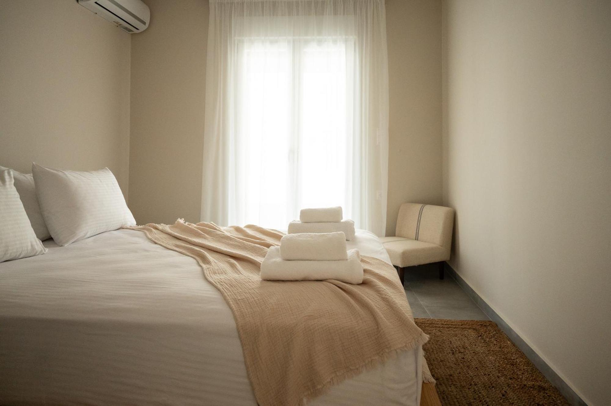 L' Horizon Luxury Living By 8Essentially Heraklion  ภายนอก รูปภาพ