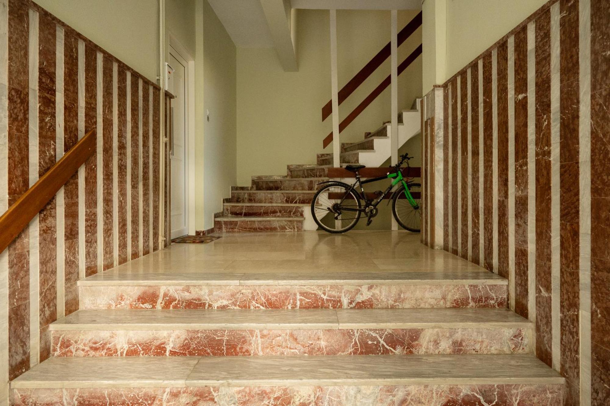 L' Horizon Luxury Living By 8Essentially Heraklion  ภายนอก รูปภาพ