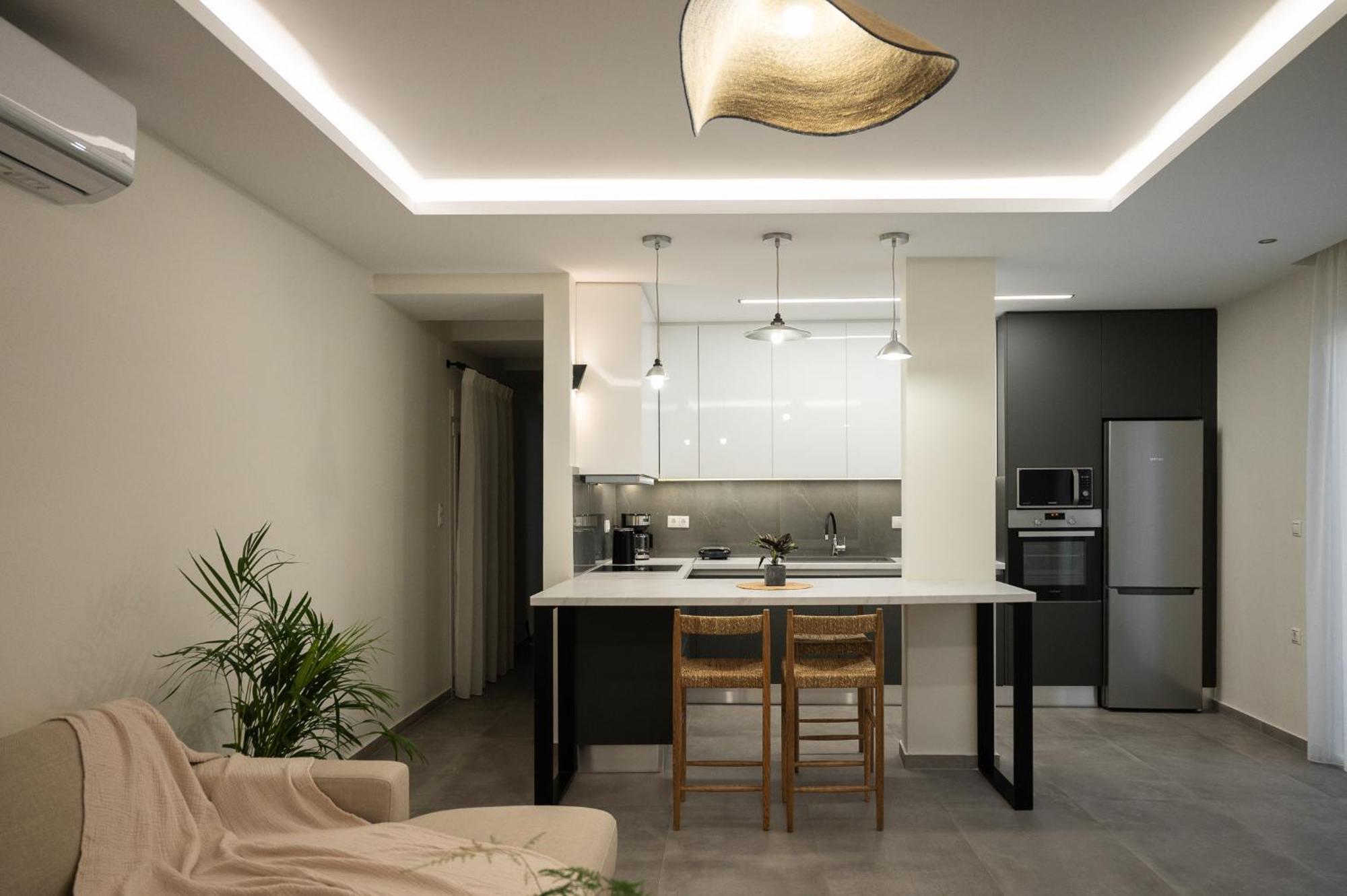 L' Horizon Luxury Living By 8Essentially Heraklion  ภายนอก รูปภาพ