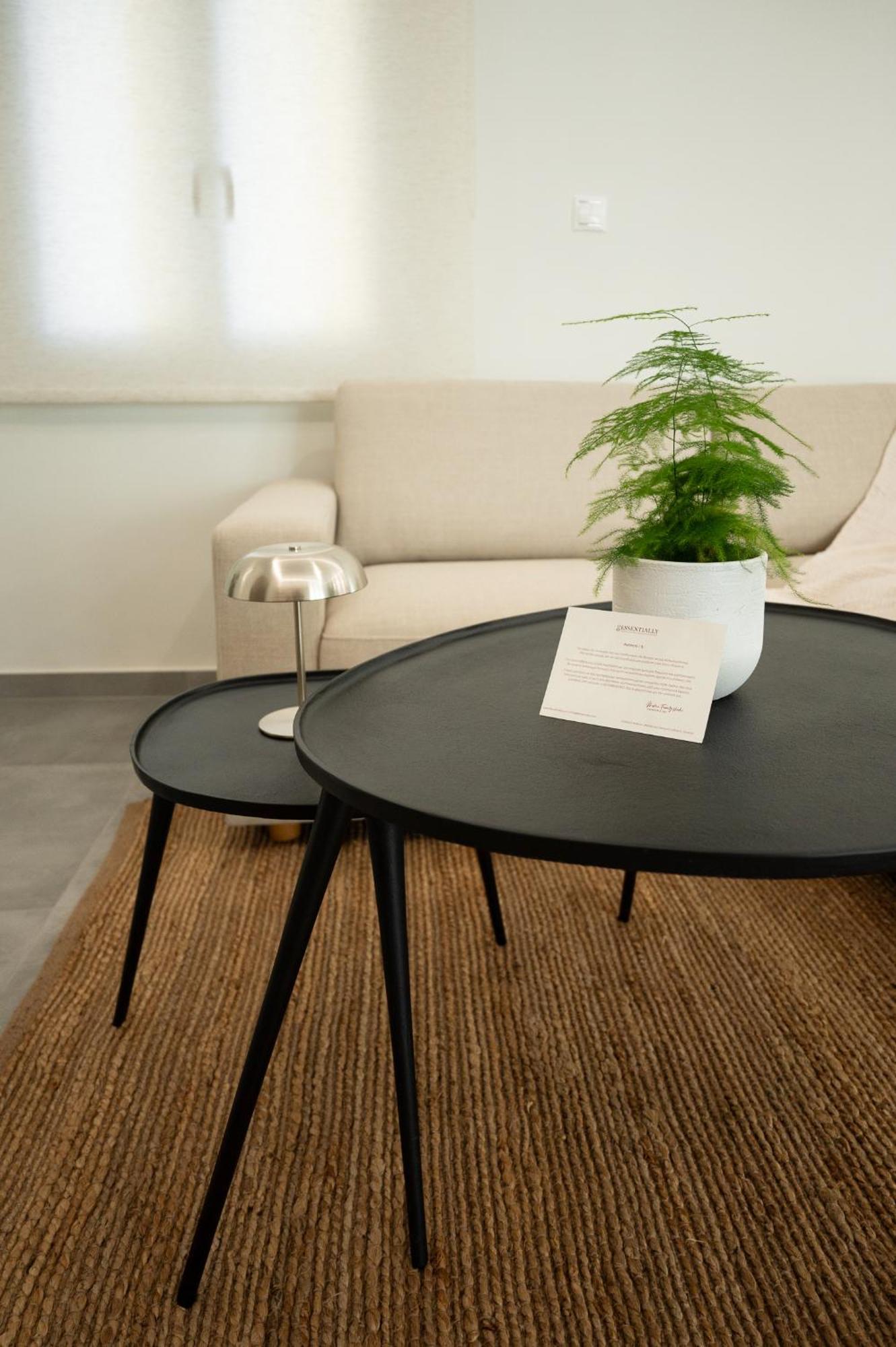 L' Horizon Luxury Living By 8Essentially Heraklion  ภายนอก รูปภาพ
