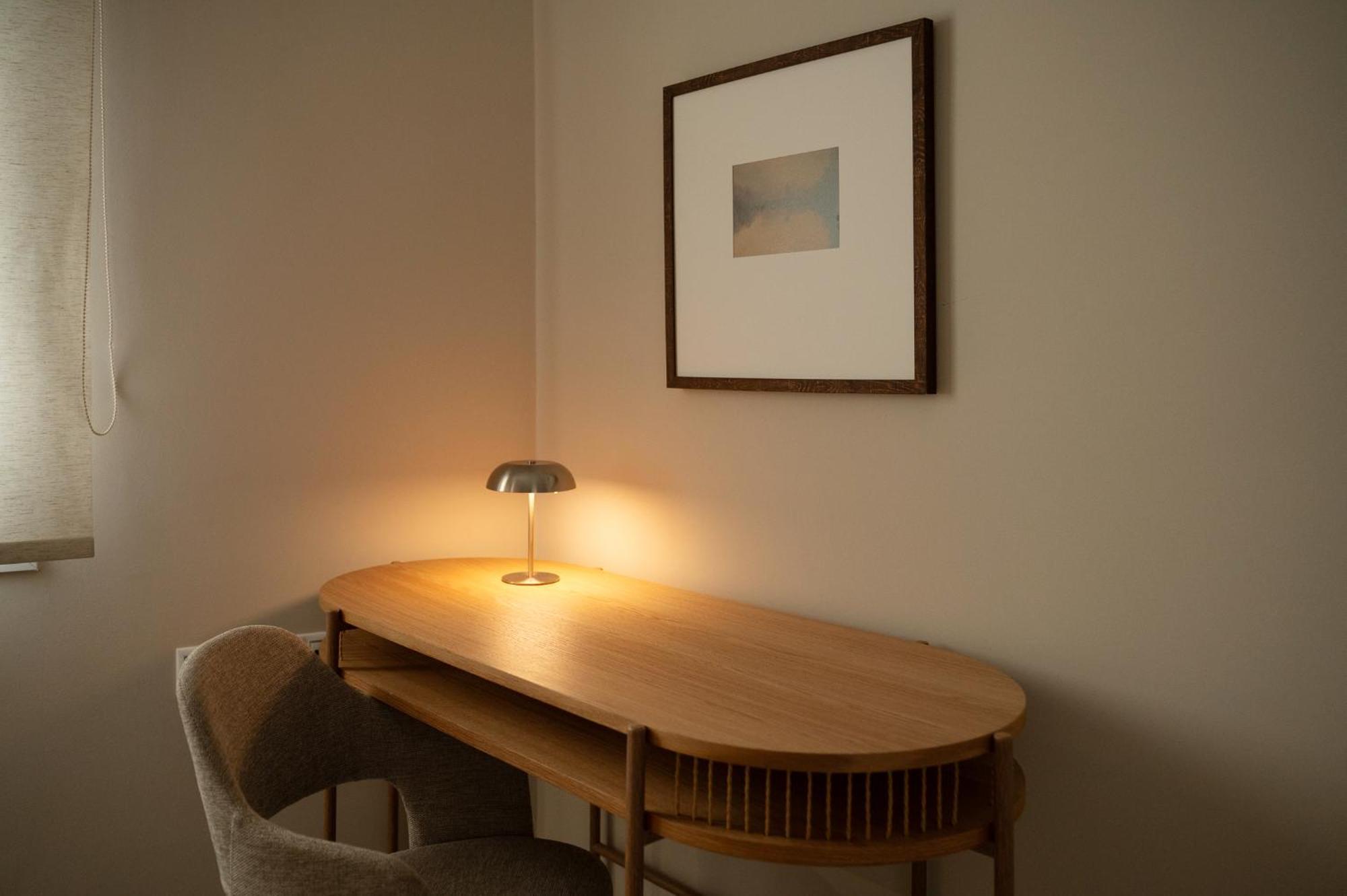 L' Horizon Luxury Living By 8Essentially Heraklion  ภายนอก รูปภาพ